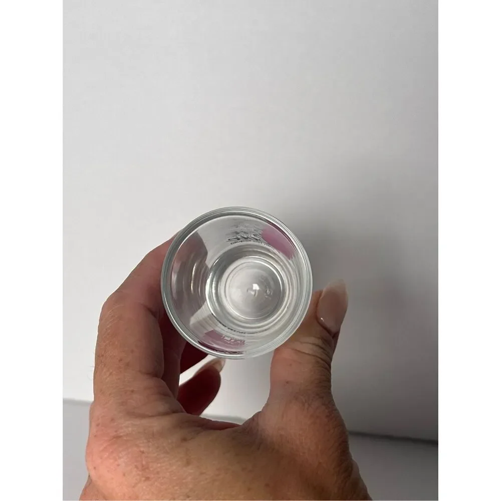 A Shot at Love Tila Tequila Shot Glass